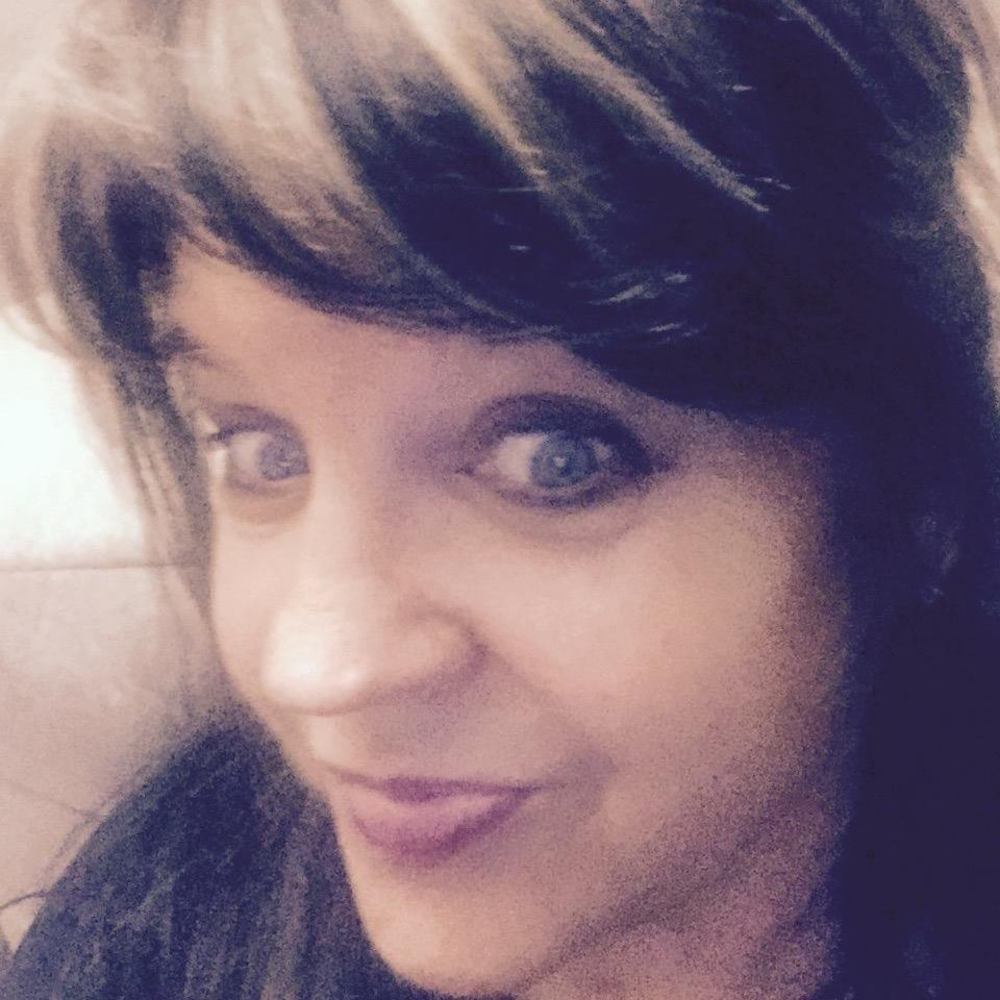 Meet your Posher, Karen